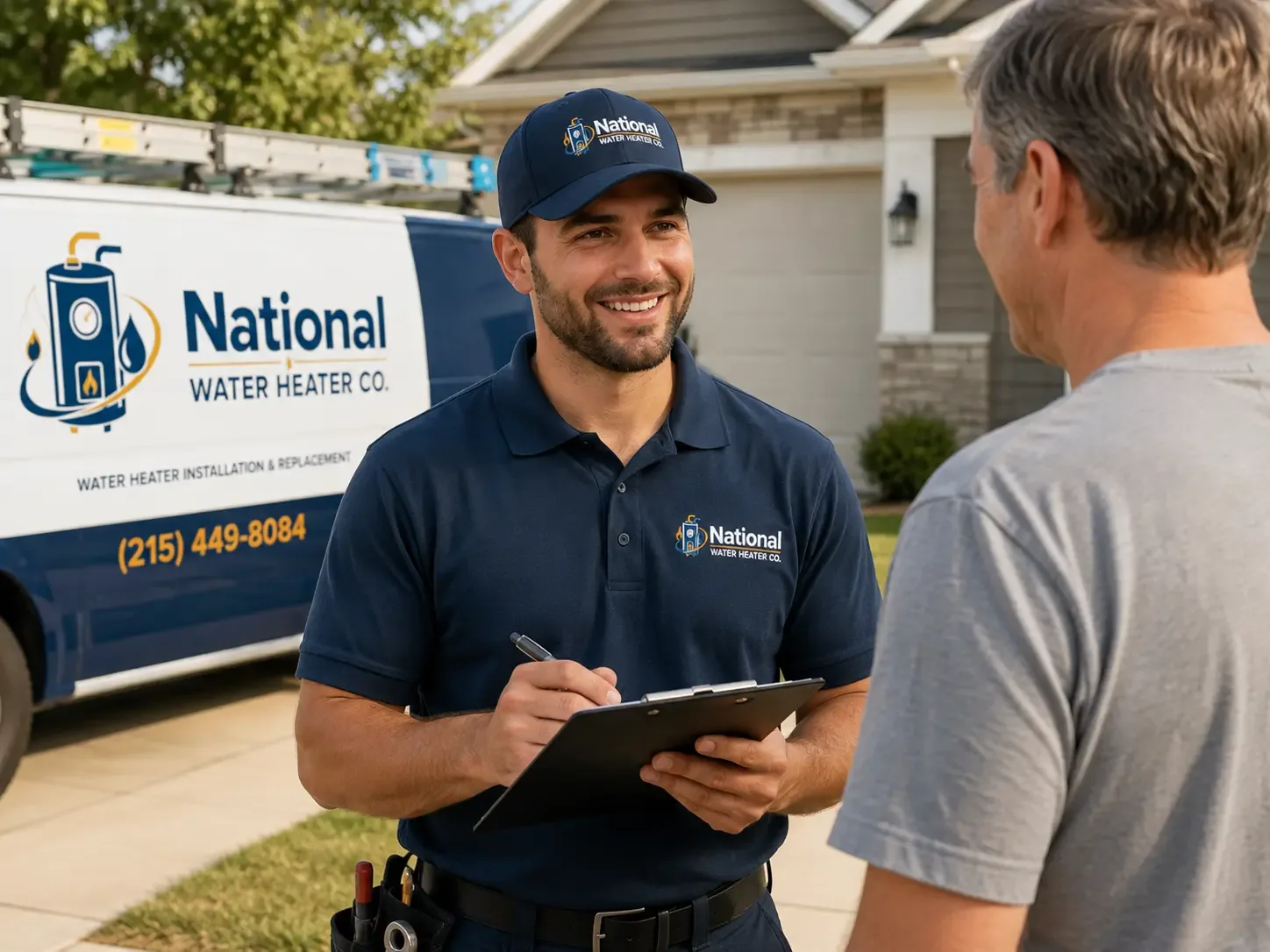 Water Heater Installation Ponca City, OK FAQs
